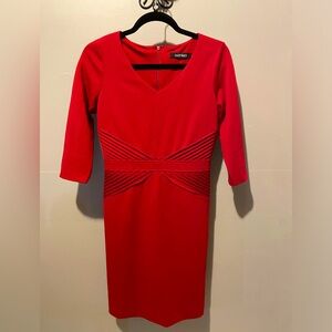 Women’s dress Ellen Tracy size 4